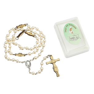 Rosary of Friendship