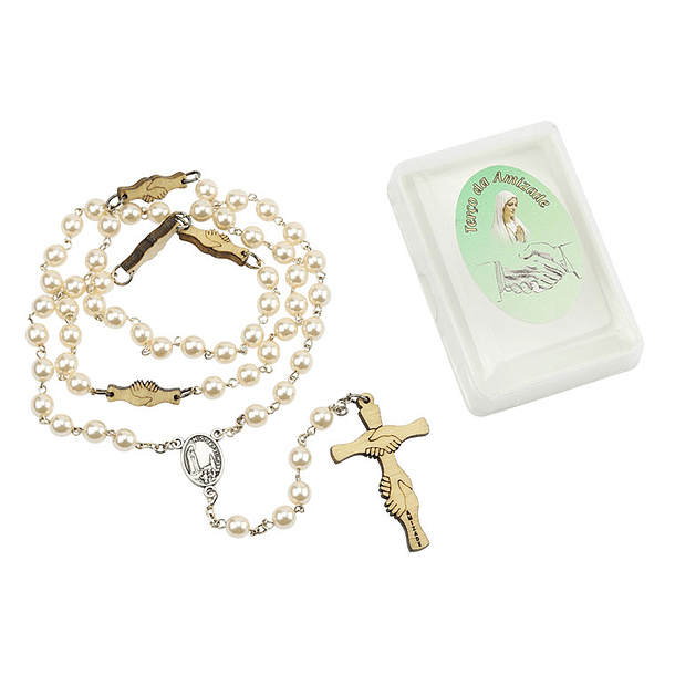 Rosary of Friendship 1