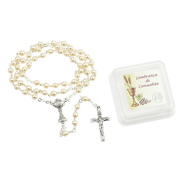 Rosary of First Communion 1
