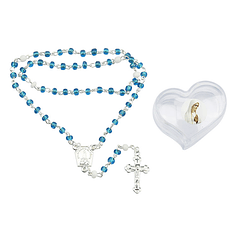 Rosary of Fatima - Missanga