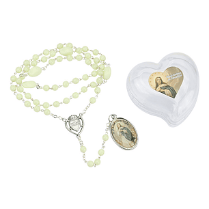 Rosary of Our Lady of Conception