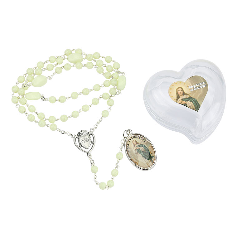 Chapelet de Notre-Dame de la Conception 1