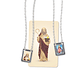 Saint Joachim Scapular - thumbnail 1