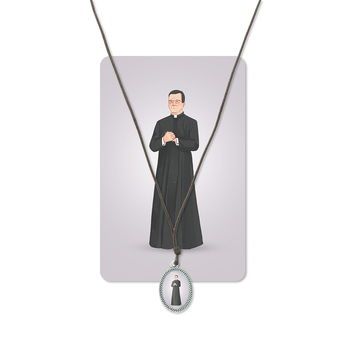 Collana di San Josemaría Escrivá 1