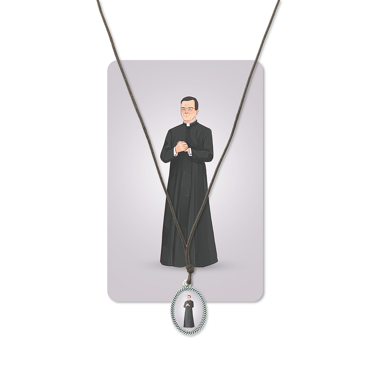 Collana di San Josemaría Escrivá 1