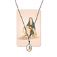 Our Lady of Piety Necklace - thumbnail 1