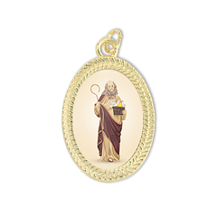 Saint Joachim Medal