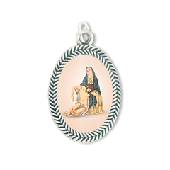 Medalla de Nuestra Señora de la Piedad