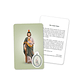 Tarjeta con oración a San Judas Tadeo - Miniatura 1