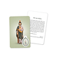 Tarjeta con oración a San Judas Tadeo - Miniatura 4