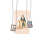 Our Lady of Piety Scapular - thumbnail 1