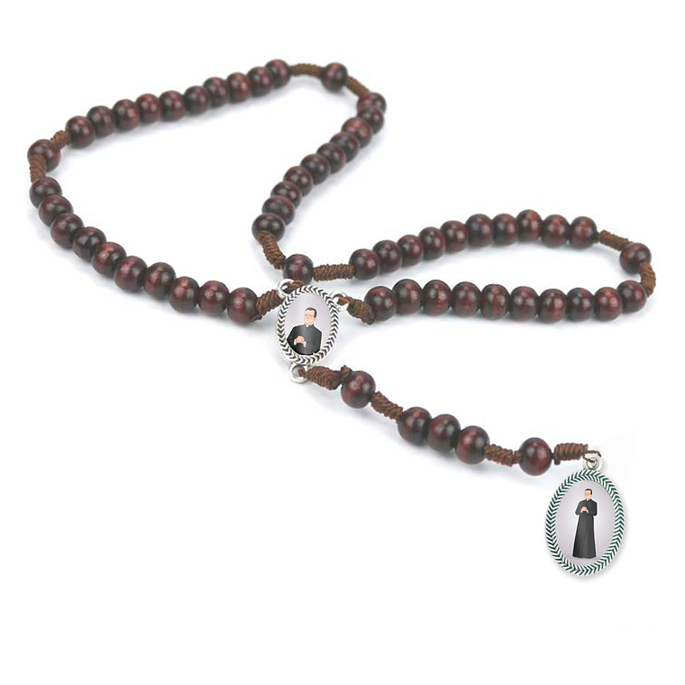 Josemaría Escrivá rosary 1