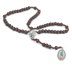Rosary of Our Lady of Refuge