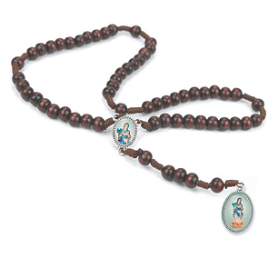 Rosary of Our Lady of Help