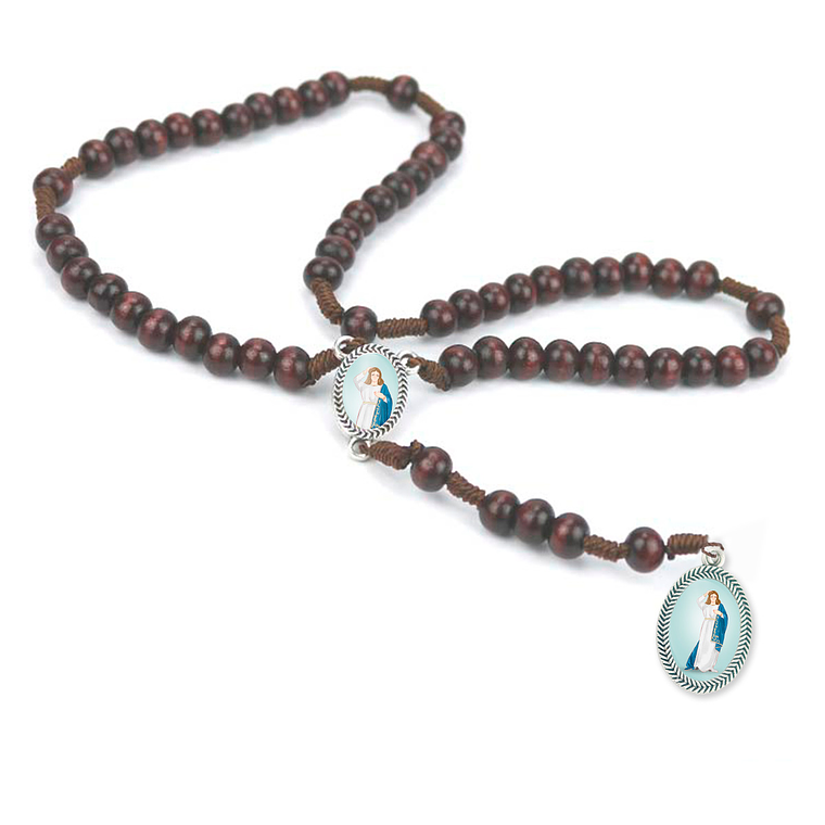 Rosary of Our Lady of the Head 1