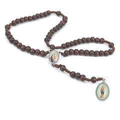 Rosary of Our Lady of the Abbey