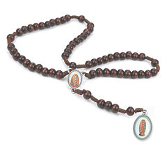 Rosary of Our Lady of Guadalupe
