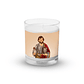 Saint Luke candle - thumbnail 1