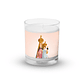 Our Lady of Penha Candle - thumbnail 1