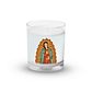 Our Lady of Guadalupe Candle - thumbnail 1