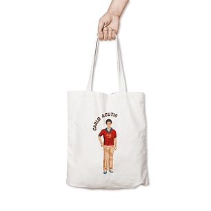 Carlo Acutis Bag