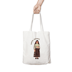 Saint Jacinta Bag