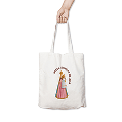 Our Lady of Penha Bag