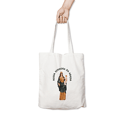 Our Lady of the Abbey Bag