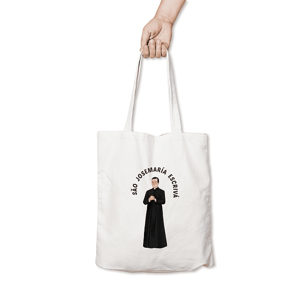 Sac de Josémaria Escriva 