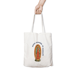 Our Lady of Guadalupe Bag