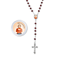 Blessed Alexandrina Rosary - thumbnail 1