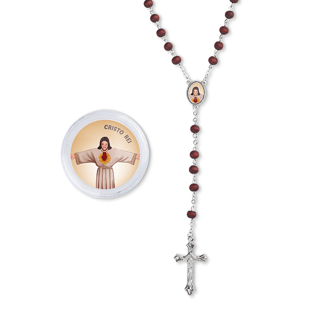 Christ the King Rosary 1