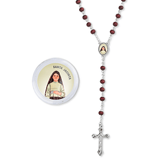 Saint Jacinta Rosary