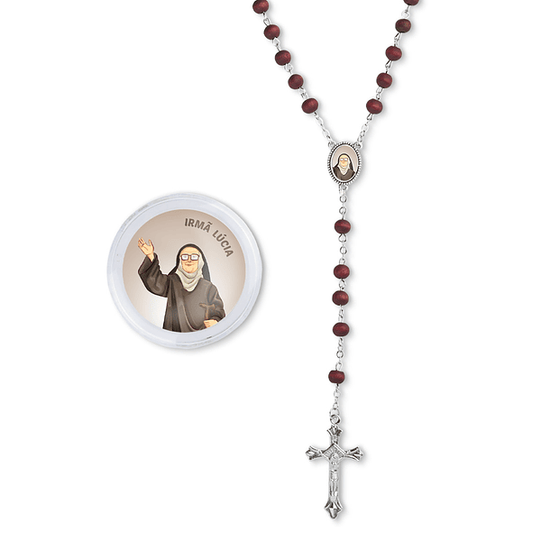 Sister Lucia Rosary 1