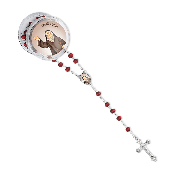 Sister Lucia Rosary 2