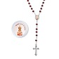 Rosario de Niño Jesús de Praga - Miniatura 1