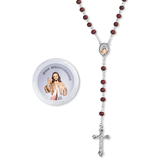 Merciful Jesus Rosary