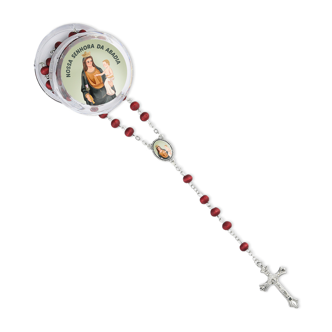 Chapelet de Notre-Dame de l'Abbaye 2