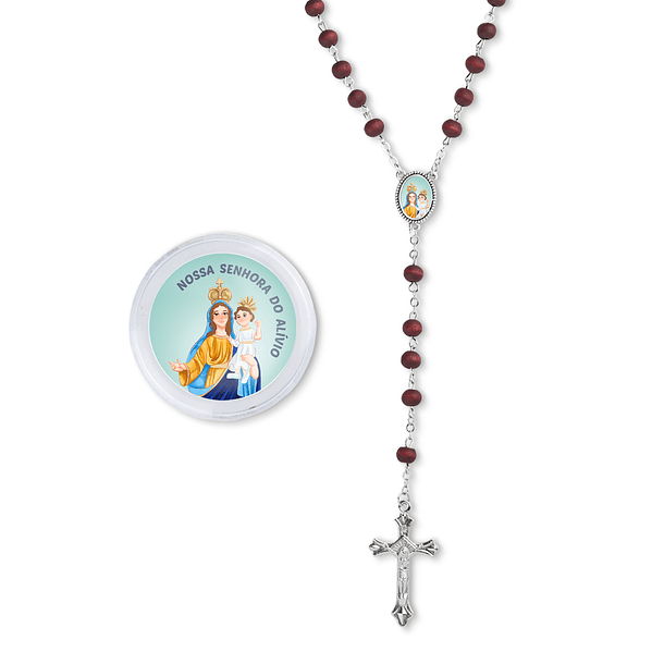 Our Lady of Relief Rosary 1
