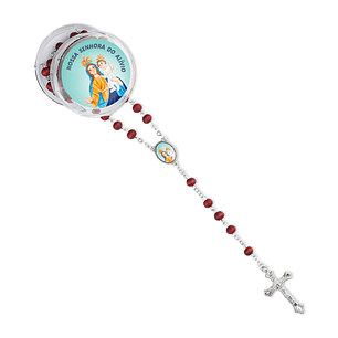 Our Lady of Relief Rosary