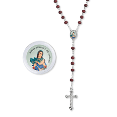 Our Lady of Refuge Rosary