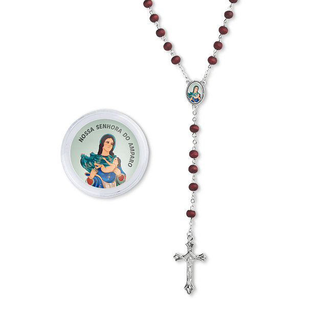 Our Lady of Refuge Rosary 1
