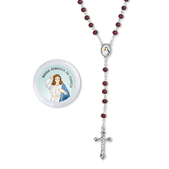 Our Lady of the Head Rosary