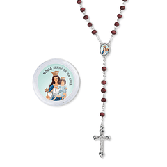 Our Lady of Guidance Rosary