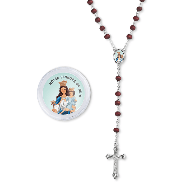 Our Lady of Guidance Rosary 1