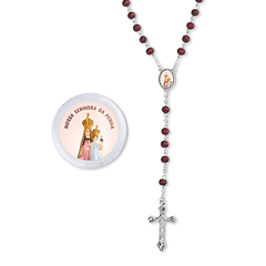 Our Lady of Penha Rosary