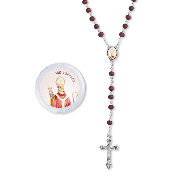 Saint Torcato Rosary 1