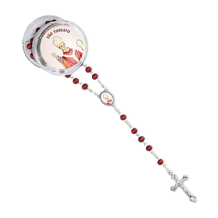 Saint Torquatus Rosary