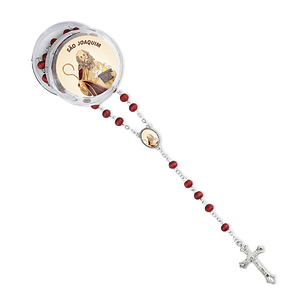 Saint Joachim Rosary