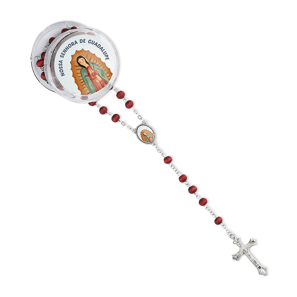Our Lady of Guadalupe Rosary 2